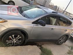 تويوتا راف 4